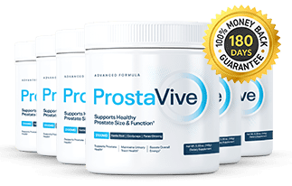 ProstaVive Buy Now